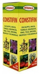 Integralia Constifin Jarabe S/a 250 Ml Integralia Constifin Jarabe S/a 250 Ml