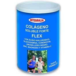 Integralia Colageno Soluble Forte Flex Polvo