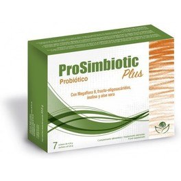 Bioserum Prosimbiotic Plus 7 Monodosis
