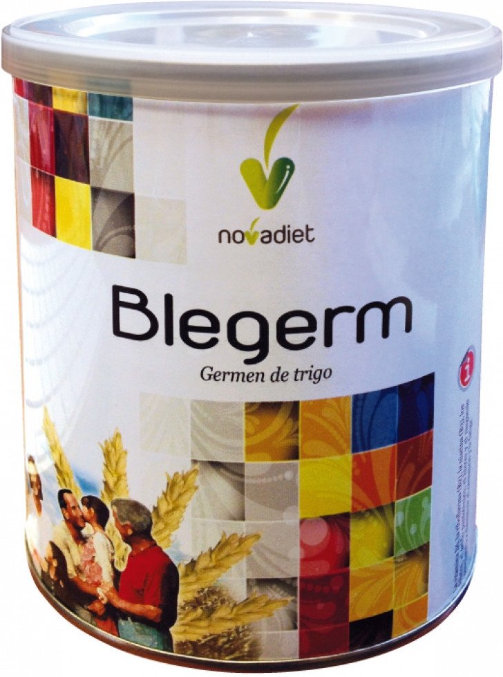 Novadiet Blegerm 400 Gr Novadiet Blegerm 400 Gr