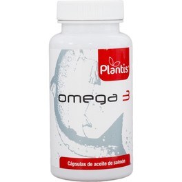 Plantis Omega 3 220 Perlas