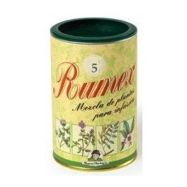 Artesania Rumex 5 Depurativo 80 Gr Artesania Rumex 5 Depurativo 80 Gr