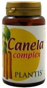 Plantis Canela Complex 90 Vcaps Plantis Canela Complex 90 Vcaps