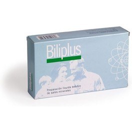 Artesania Biliplus 20 Ampollas