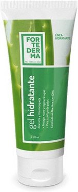 Herbora Gel Hidratante Aloe Vera Con Rosa Mosqueta 200 Ml Herbora Gel Hidratante Aloe Vera Con Rosa Mosqueta 200 Ml