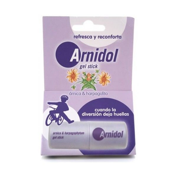 Arnidol Stick-barra 15 Gr Arnidol Stick-barra 15 Gr