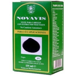 Novavis 1n Novavis Negro 135 Ml