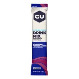 Gu Energy Hydratación Drink Mix 1 sobre x 19 gr Gu Energy Hydratación Drink Mix 1 sobre x 19 gr