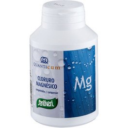 Santiveri Cloruro Magnesico 230 Comprimidos