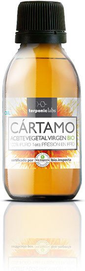 Terpenic Cartamo V 100ml Bio Alimentario Terpenic Cartamo V 100ml Bio Alimentario