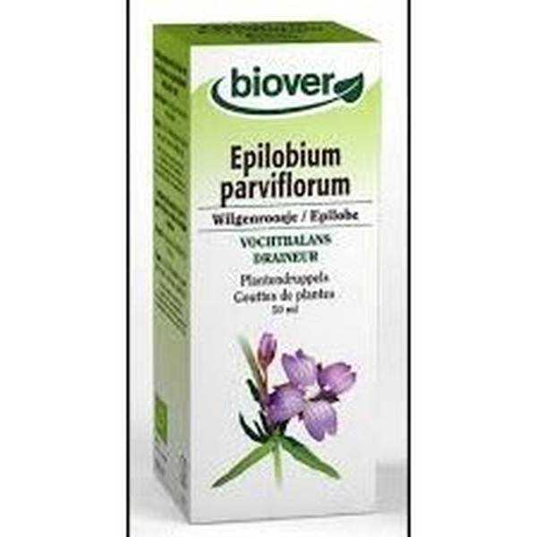 Biover Epilobium Parviflorum 50 Ml