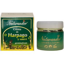 Fleurymer Harpago Sauce Crema 50 Ml