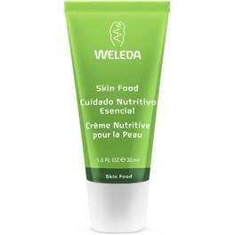 Weleda Cos Crema Skin Food Plantas Medicinales 30ml