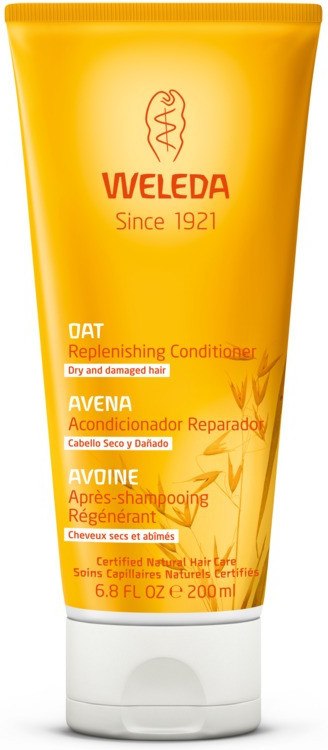 Weleda Cos Acondicionador Avena Weleda Cos Acondicionador Avena