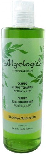 Algologie Champu Proteinas De Algas 300 Ml Algologie Champu Proteinas De Algas 300 Ml