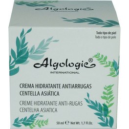 Algologie Crema Centella Asiatica 50 Ml Hidratante