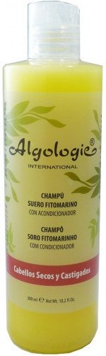 Algologie Champu+suavizante Castigados Algologie Champu+suavizante Castigados