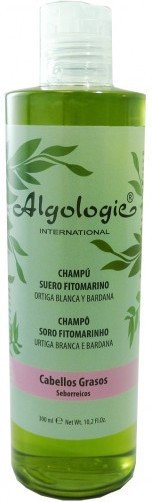 Algologie Champu Grasos Seborreico 300 Ml Algologie Champu Grasos Seborreico 300 Ml
