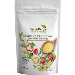 Salud Viva Levadura Nutricional 500 Gr