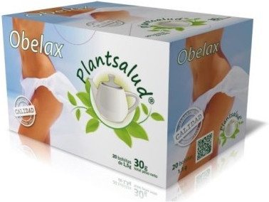 Artemis Bio Obelax Plantasalud 20 Filtros Artemis Bio Obelax Plantasalud 20 Filtros