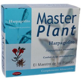 Masterplan Master Plant Harpagofito 10 Amp