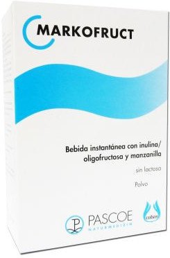 Pascoe Markofruct Polvo 200 Gr Pascoe Markofruct Polvo 200 Gr