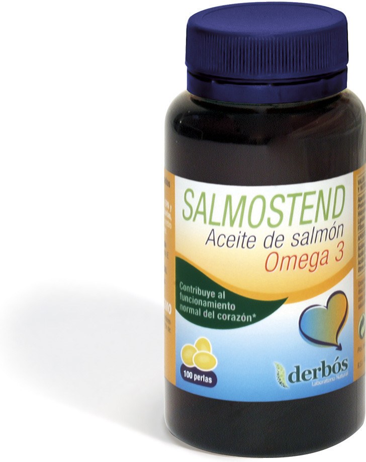 Derbos Salmostend 100 Perlas Derbos Salmostend 100 Perlas