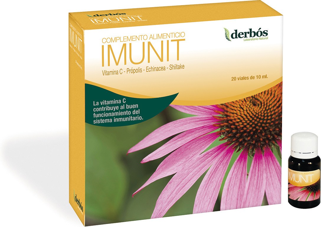 Derbos Imunit 20 Amp Derbos Imunit 20 Amp