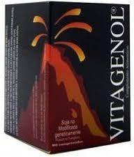 Itb Vitagenol 90 Comp 1050 Mg Itb Vitagenol 90 Comp 1050 Mg