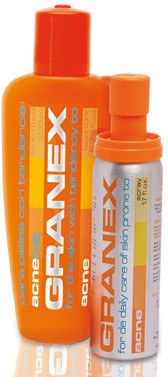 Catalysis Granex Spray 50 Ml Catalysis Granex Spray 50 Ml
