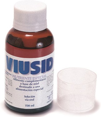 Catalysis Viusid 100 Ml Catalysis Viusid 100 Ml