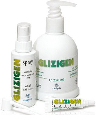 Catalysis Glizigen Tub. Monodosis 5 Ml Catalysis Glizigen Tub. Monodosis 5 Ml