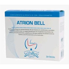 Jellybell Atrion Bell 30 Stick