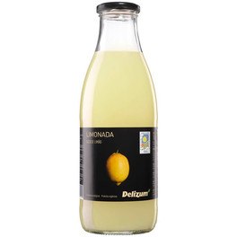 Delizum Limonada 1l Bio