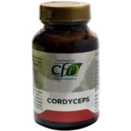Cfn Cordycep 60 Caps