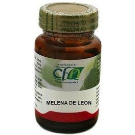 Cfn Melena De Leon 60 Caps