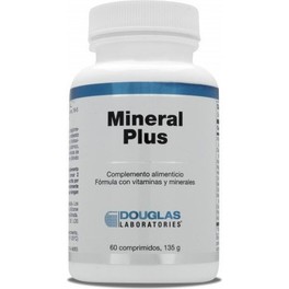 Douglas Mineral Plus 60 Comp