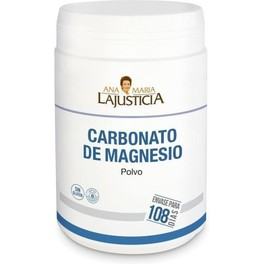 Ana Maria Lajusticia Carbonato Magnesio 130 Gr