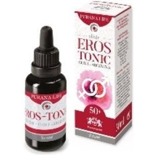 Hiranyagar Elixir Eros-tonic 30 Ml