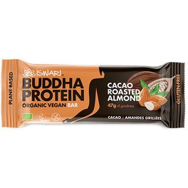 Iswari Buddha Protein Cacao-almendra Tostada 35 Gr