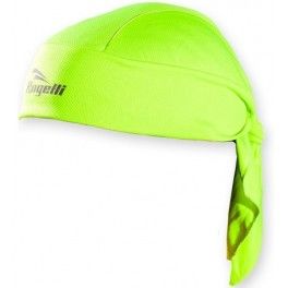 Rogelli Bandana Amarillo-Fluor Rogelli Bandana Amarillo-Fluor