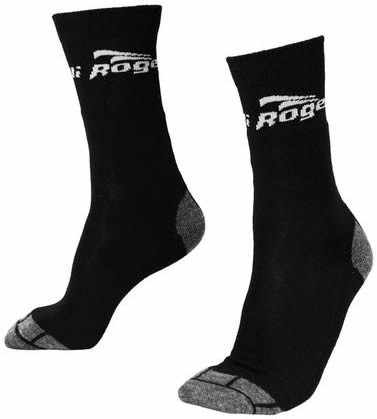 Rogelli Merino Calcetines de Ciclismo Invierno Rogelli Merino Calcetines de Ciclismo Invierno