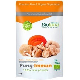 Biotona Fung-immun Polvo 200 G