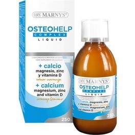 Marnys Osteohelp Complex 250 ml