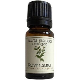 Labiatae Aceite Esen. Ravinsara (Cinnamomum Camphora) 12 Ml