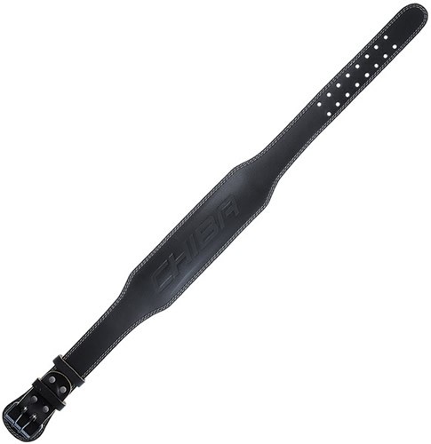 Chiba Cinturón de Piel - Weight Lifting Belt Chiba Cinturón de Piel - Weight Lifting Belt