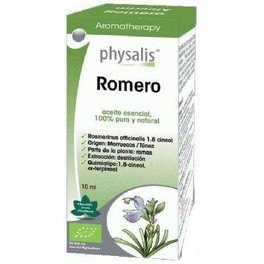 Physalis Romero 10 Ml
