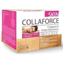 Dietmed Collaforce Skin 30 Sobres