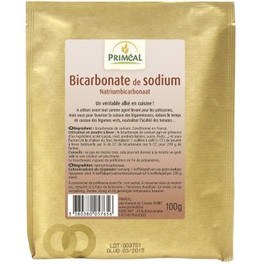 Primeal Bicarbonato Sodico 100 G