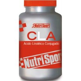 Nutrisport Cla 100 caps Nutrisport Cla 100 caps